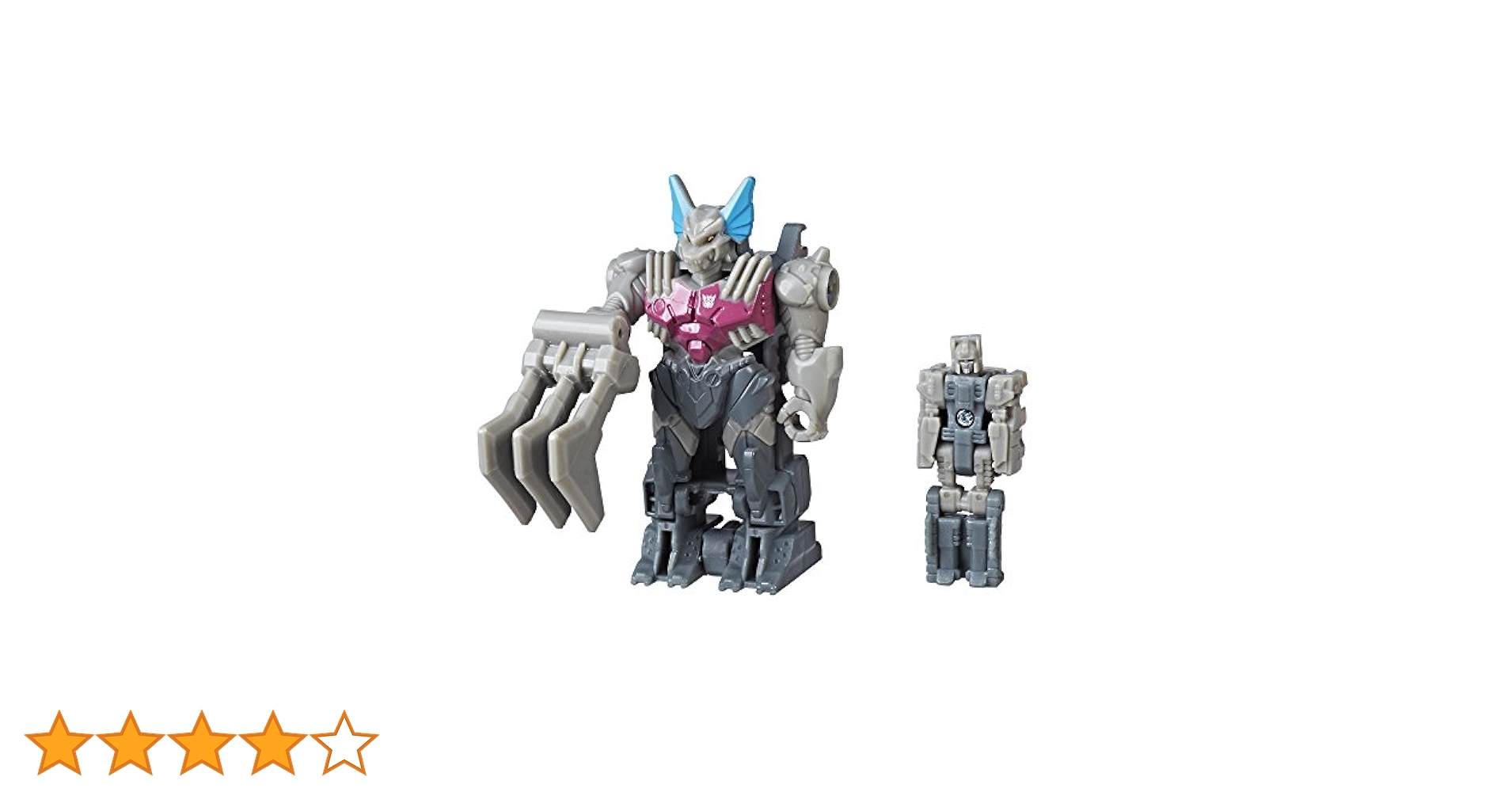 TF 2018 POTP [Titan Master] ﾏｲｸﾛﾅｽ n5ksbvb Amazon.co.jp: TF 2018 POTP [Titan Master] ﾒｶﾞﾄﾛﾅｽ/ﾎﾞﾑﾊﾞｰｽﾄ